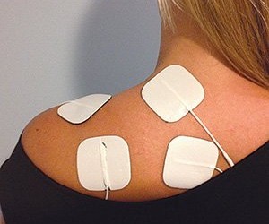 Interferential Electro-Therapy